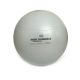 Ballon de Gymnastique Gris ou Swiss Ball SECUREMAX 45 cm - Exercices Pilates - Matériel Pilates
