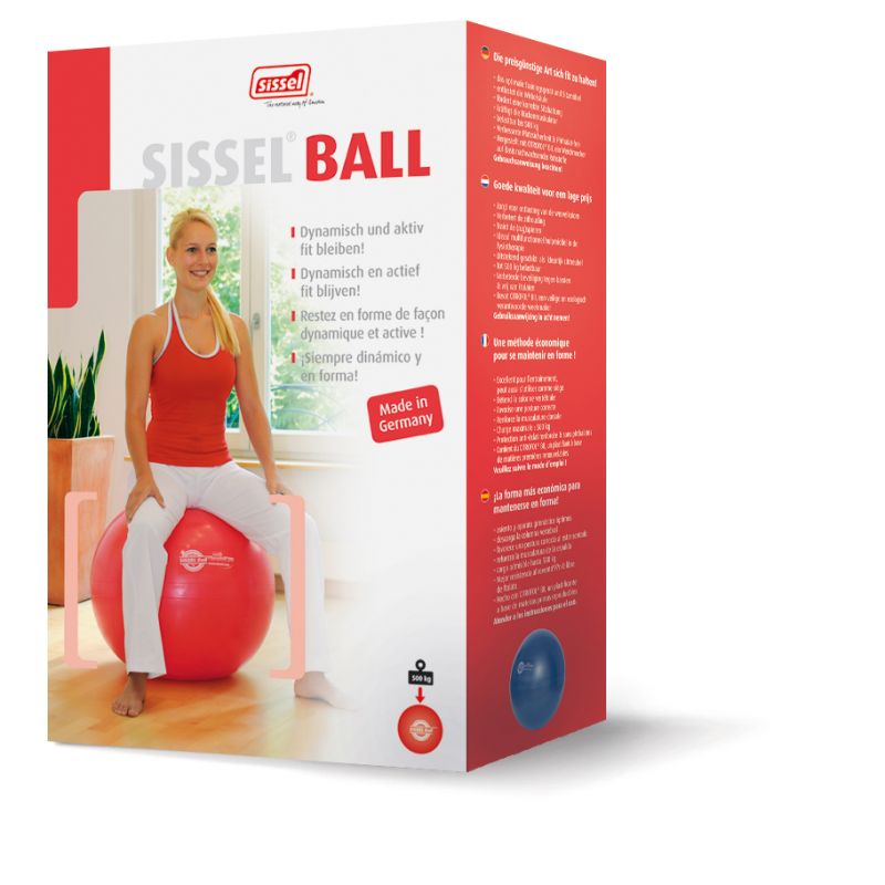 Fitness L'Entrepôt  Ballon de Pilates ERP