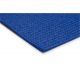 Détails Tapis anti-dérapant de Yoga - Bleu - Exercices Pilates