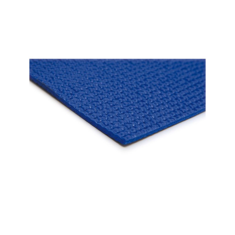 Tapis de yoga extra-épais IBF Iron Body Fitness - 6 mm (0,24 po) - Surface  antidérapante - Tapis d'exercice idéal pour le yoga, le Pilates, la  gymnastique, à domicile - Vert 