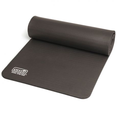 Natte de pilates, yoga et gymnastique Eco Cork Mat