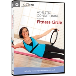 Fitness Circle - STOTT/DVD Anglais/DVD Pilates/Exercices Pilates