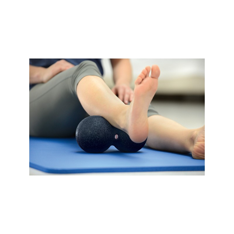 Myo Fascia Double Balle diam 12 L 24 cm