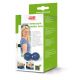 Myo Fascia Double Balle diam 12 L 24 cm