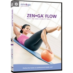 Zen.Ga Flow - STOTT