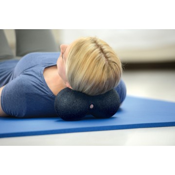 Myo Fascia Double Balle diam 12 L 24 cm