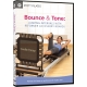 Bounce & Tone - STOTT/DVD Anglais/DVD Pilates/Exercices Pilates