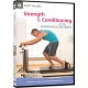 Strength & Conditioning - STOTT/DVD Anglais/DVD Pilates/Exercices Pilates