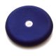 SITFIT® Bleu 33 cm - Plateau gonflé d'air - Ballon Musculation - Coussin d'assise