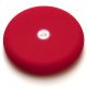 SITFIT® Rouge 36 cm - Plateau gonflé d'air - Ballon Musculation - Coussin d'assise - Exercices Pilates