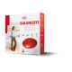 Packaging BALANCEFIT rouge - Plateau Gonflé d'air - Multifonctionnel - Exercices Pilates