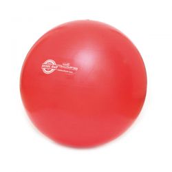 Ballon de Gymnastique ou Swiss Ball - Renforcement Musculaire - Exercices Pilates