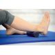 Mise en situation Bras - Myo Fascia Mini Roller Bleu 17x5.2 cm/Fasciathérapie - Rouleau Massage et Relaxation