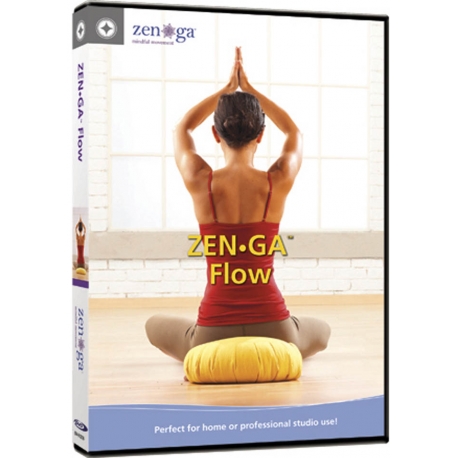 Zen.Ga Flow - STOTT