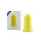 Packaging Ventouse jaune en silicone Original - Bellabambi - Ventouse massage - Relaxation Sport
