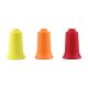 Lot de 3 Ventouse en silicone Original - Bellabambi - Ventouse massage - Relaxation Sport