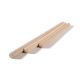 Mapel Dowel Bâton en bois - Pilates - Accessoires Pilates