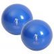 Balles Franklin® Interfascia Trigger Point bleu force moyenne | Pilates.fr