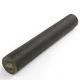 Pilates Roller Pro 100 cm gris | Rouleau de mousse Pilates | pilates.fr