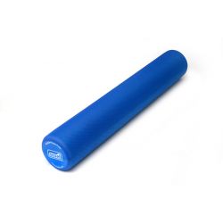 Pilates Roller Pro 100 cm bleu | Rouleau de mousse Pilates | pilates.fr