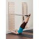 Mise en situation Planche avec ressorts pour Pilates/Pilates Springboard + DVD/Exercices Pilates