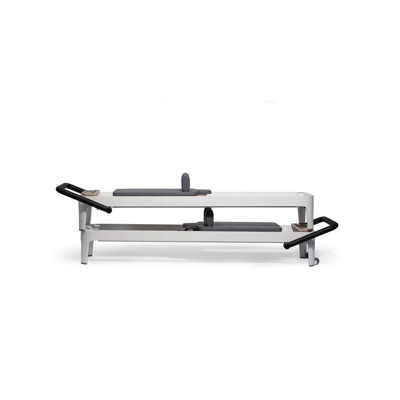 Allegro 2 Reformer / Machines Pilates avec pieds hauts / Exercices Pilates