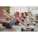 Mise en situation Pilates Orbit - Exercices Pilates - Sport Pilates