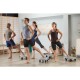 Mise en situation Pilates Orbit - Exercices Pilates - Sport Pilates