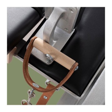 Contrology® Reformer | Appareil Pilates | pilates.fr