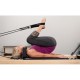 Rialto™ Reformer® 14" exercice sur le dos