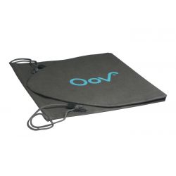 Sac de transport pour coussin Oov® | Sac à dos Oov® | pilates.fr