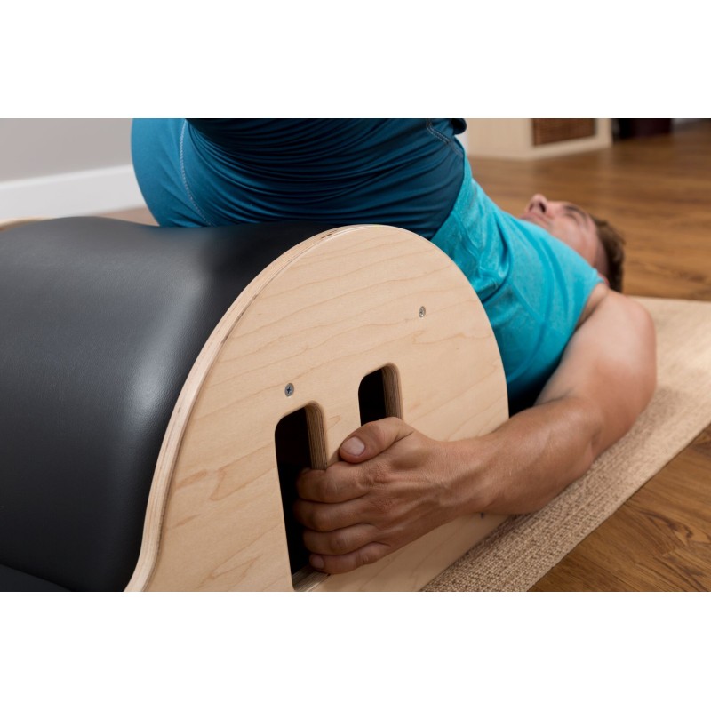 Arc Pilates/Appareil Pilates/Clara Step Barrel/Exercices Pilates/Sport Pilates