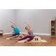 Arc Pilates/Appareil Pilates/Clara Step Barrel/Exercices Pilates/Sport Pilates