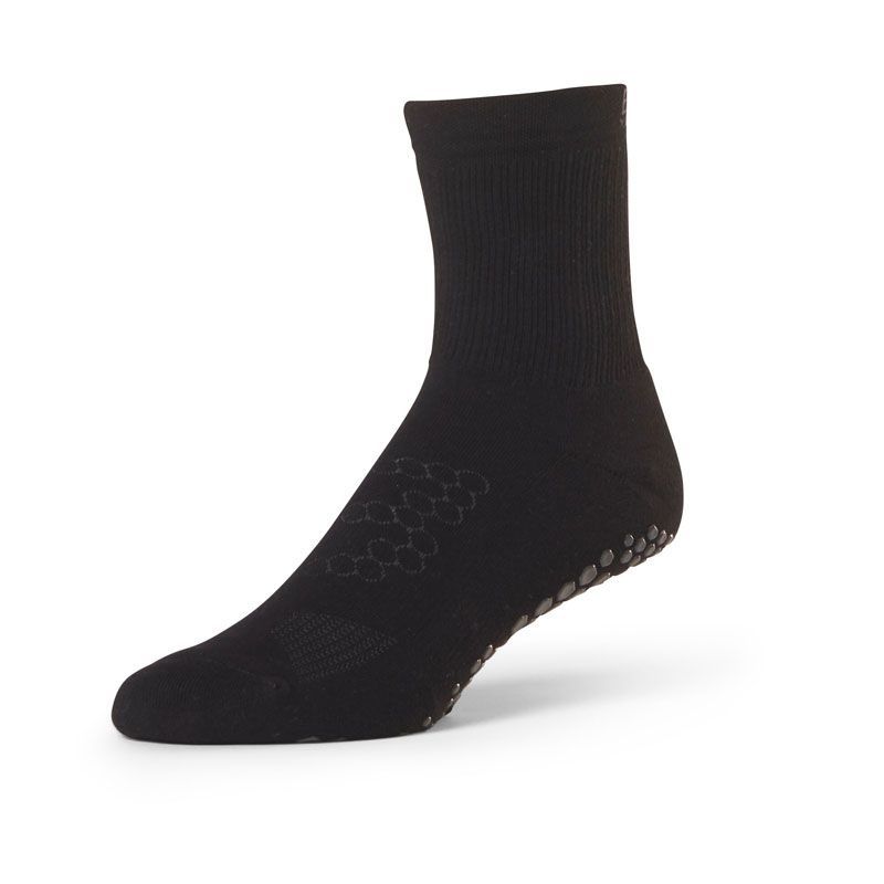 Chaussettes antidérapantes laine MOUSSE