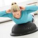 Exercice sur le ventre avec Fit Dome Sport SISSEL®