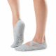 Chaussettes Pilates Tavi Noir® Chloé Stone