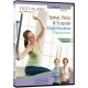 Spinal, Pelvis & Scapular Stabilization On Equipment - STOTT/DVD Français/DVD Pilates/Exercices Pilates