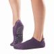 Chaussettes Pilates Tavi Noir® Savvy Lavender