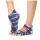 Chaussettes Pilates Toesox® Half Toe Bellarina Cosmic