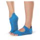 Chaussettes Pilates Toesox® Half Toe Bellarina Lapis