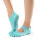 Chaussettes Pilates Toesox® Full Toe Bellarina Aqua