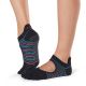 Chaussettes Pilates Toesox® Full Toe Bellarina Arcade