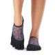 Chaussettes de yoga Toesox® Full Toe Luna Karma