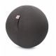 Housse swiss ball 65 cm gris