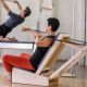Contrology® Arm Chair | Renforcement musculaire des bras 