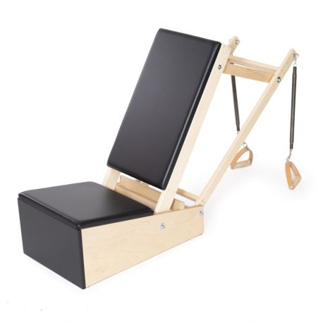 Contrology® Arm Chair | Chaise Pilates