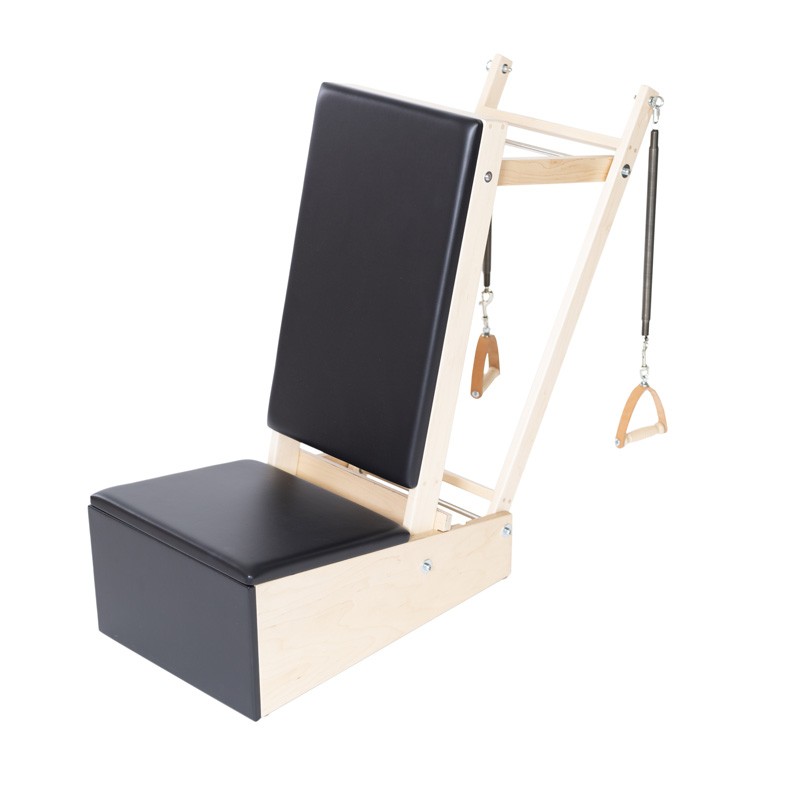 Contrology® Arm Chair | Fauteuil Pilates