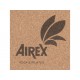 Tapis de yoga AIREX® Eco Cork