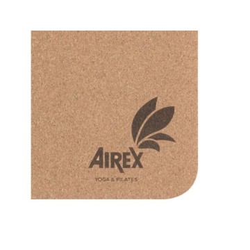 Tapis de yoga AIREX® Eco Cork