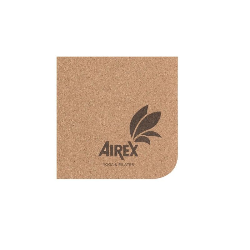 Tapis de yoga AIREX® Eco Cork